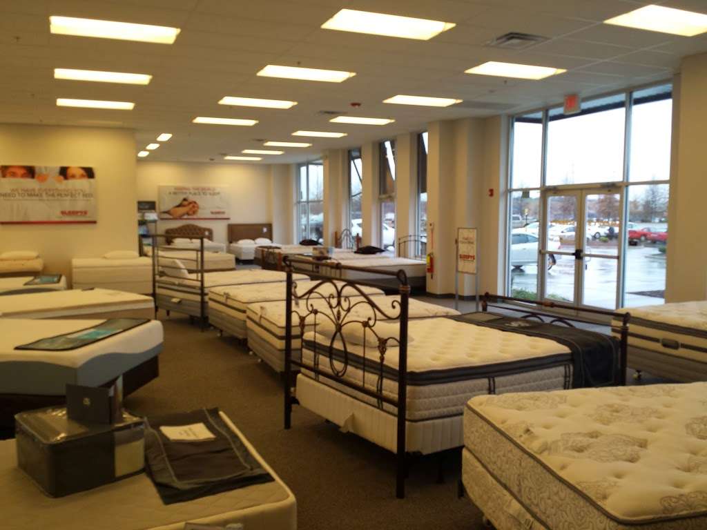 Mattress Firm Rock Hill | 1460 Meeting Blvd, Rock Hill, SC 29730, USA | Phone: (803) 980-7345