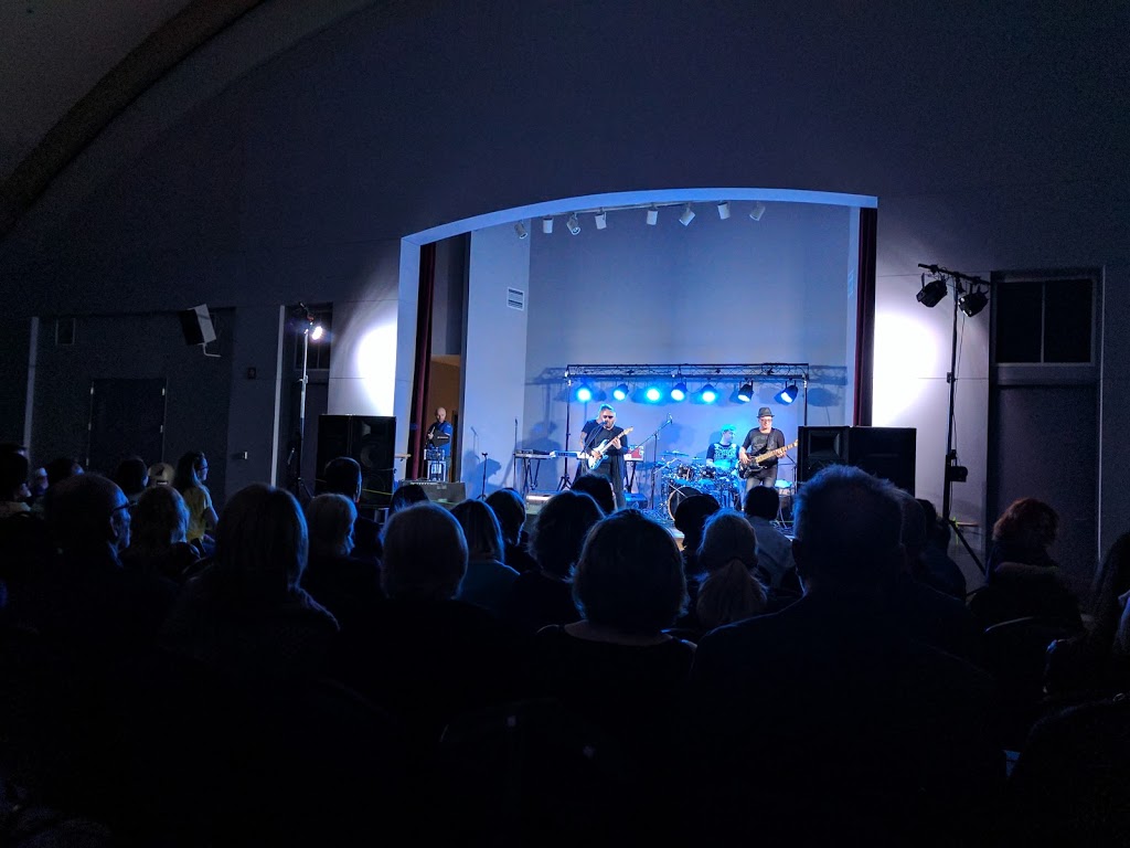 Amador Rancho Community Center | 7000 Bollinger Canyon Rd, San Ramon, CA 94583, USA