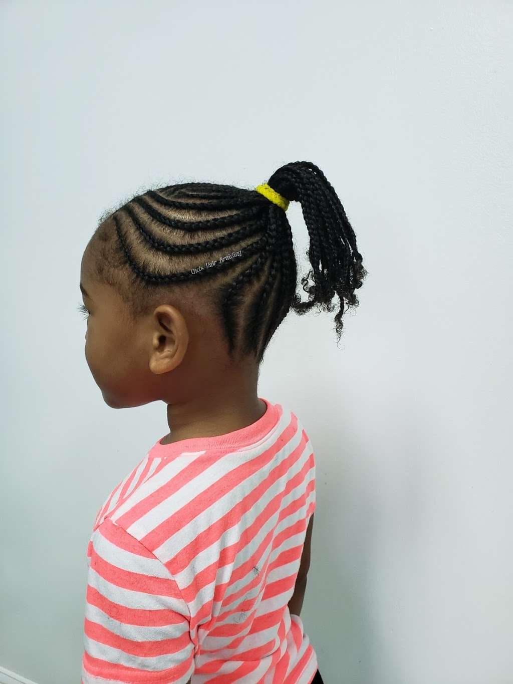 Chel’s Hair Braiding | 4873 Glenn Dale Rd, Bowie, MD 20720 | Phone: (240) 505-7228