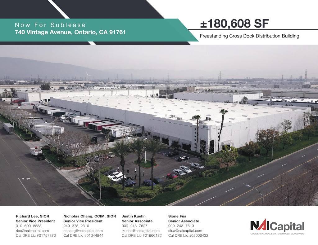 Lee | Chang | Kuehn | Fua | 800 N Haven Ave #400, Ontario, CA 91764 | Phone: (909) 243-7601