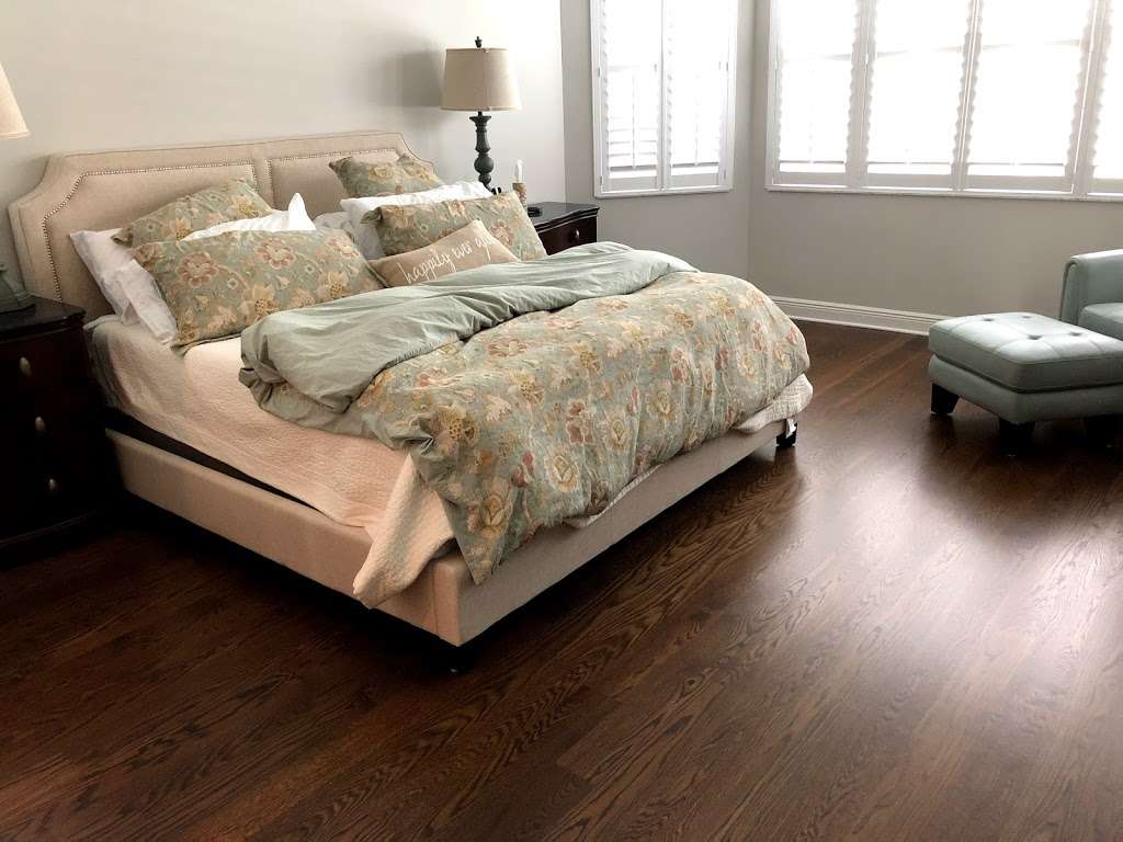 Showcase Wood Floors | 2 Long Valley Dr, Nanuet, NY 10954, USA | Phone: (914) 646-4050