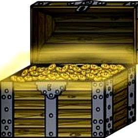 The Treasure Chest Coin and Jewelry | 201 Strykers Rd #2, Phillipsburg, NJ 08865, USA | Phone: (908) 454-4226