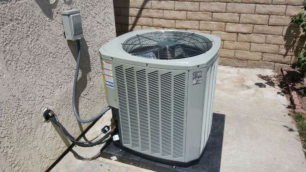 West Heating & Cooling Inc. | 44243 42nd St W, Lancaster, CA 93536 | Phone: (661) 522-4869