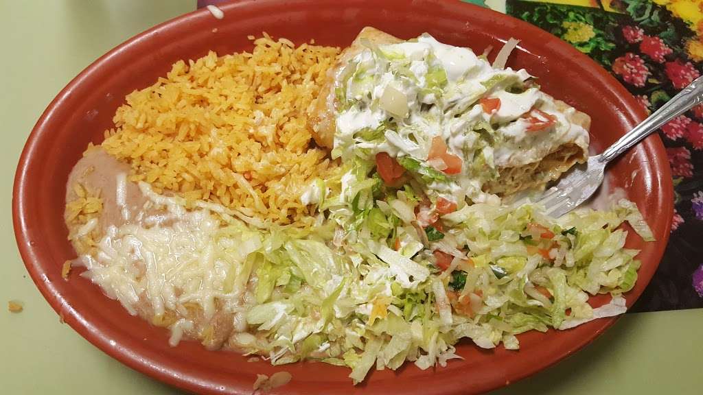 La Fuente Mexican Restaurant | 700 Watson Dr, Kearney, MO 64060, USA | Phone: (816) 903-9922