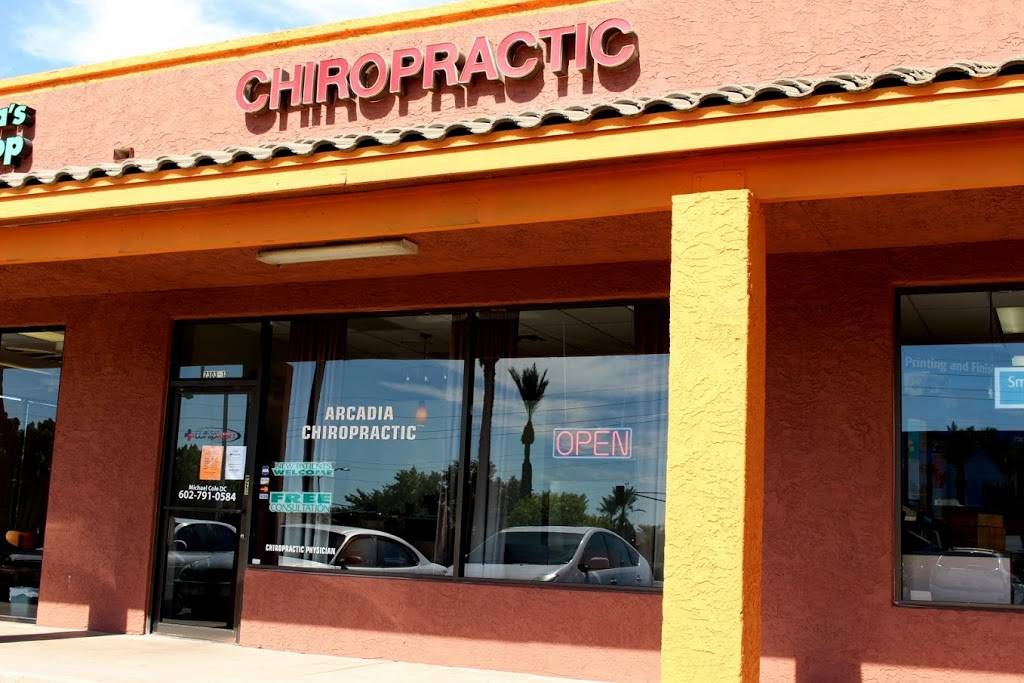 The Whiplash Clinics | 2303 N 44th St #15, Phoenix, AZ 85008, USA | Phone: (602) 791-0584