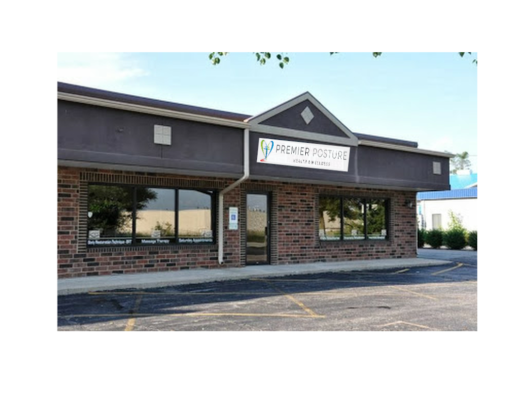 Premier Posture Health and Wellness | 2100 Baseline Rd, Montgomery, IL 60538 | Phone: (630) 906-1700