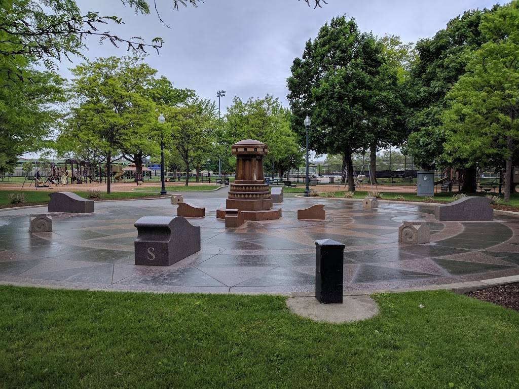 East Boston Memorial Park | 143 Porter St, Boston, MA 02128, USA | Phone: (617) 635-4505