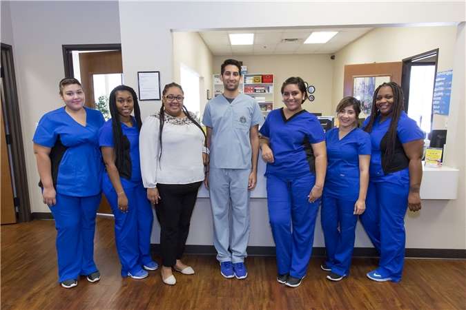 Jefferson Dental Care | 11198 Fondren Rd, Houston, TX 77096, USA | Phone: (281) 822-8890