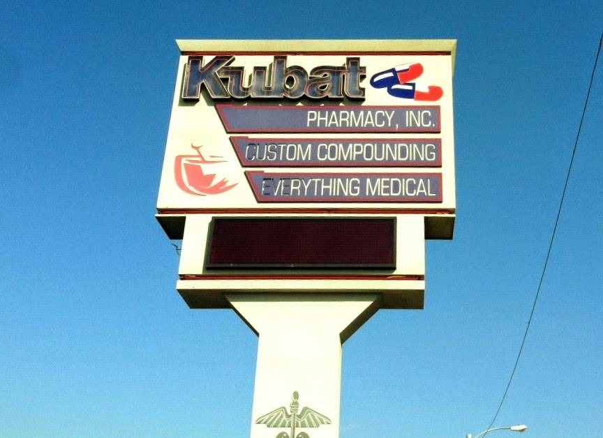 Kubat Pharmacy | 4924 Center St, Omaha, NE 68106, USA | Phone: (402) 558-8888