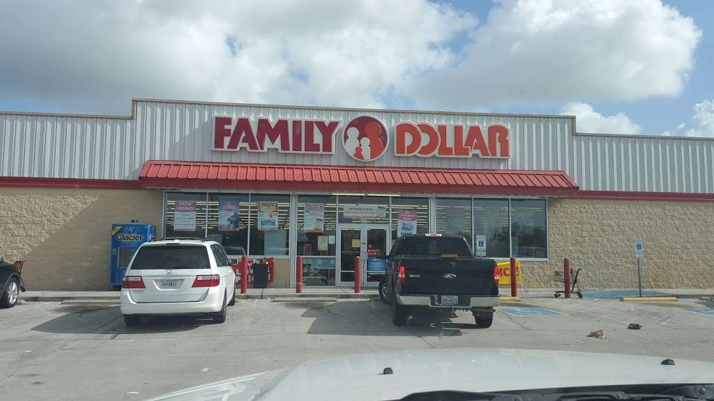 Family Dollar | 657 Rankin Rd, Houston, TX 77073, USA | Phone: (281) 821-6990