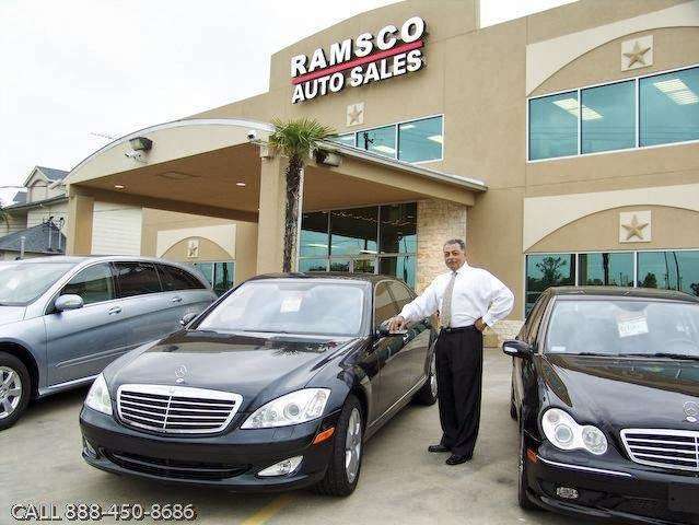 Ramsco | 9545 W Little York Rd, Houston, TX 77040, USA | Phone: (713) 849-0500