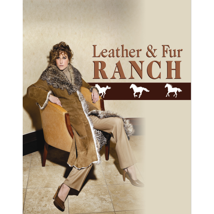 Leather & Fur Ranch | 3710 U.S. 9, Freehold, NJ 07728 | Phone: (848) 444-9440