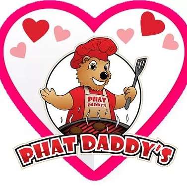 Phat Daddys | 3502 S Carrier Pkwy ste a, Grand Prairie, TX 75052, USA | Phone: (972) 292-7328