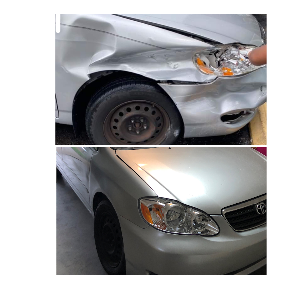 Mobile auto body repairs | 7310 Guilford Pine Ln, Apollo Beach, FL 33572, USA | Phone: (813) 836-2783