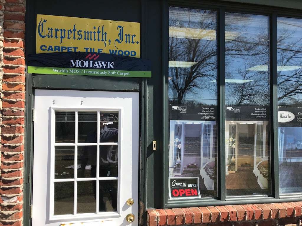 Carpetsmith Inc. | 607 County Line Rd, Huntingdon Valley, PA 19006, USA | Phone: (215) 338-2886