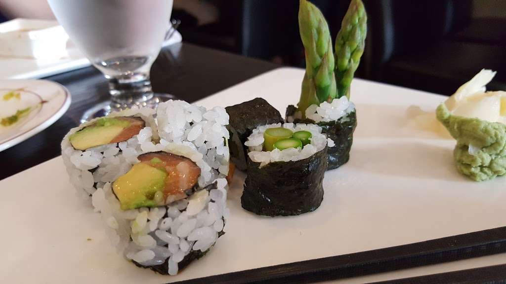 Sakura | 124 Fifth Ave, Pelham, NY 10803, USA | Phone: (914) 278-9996