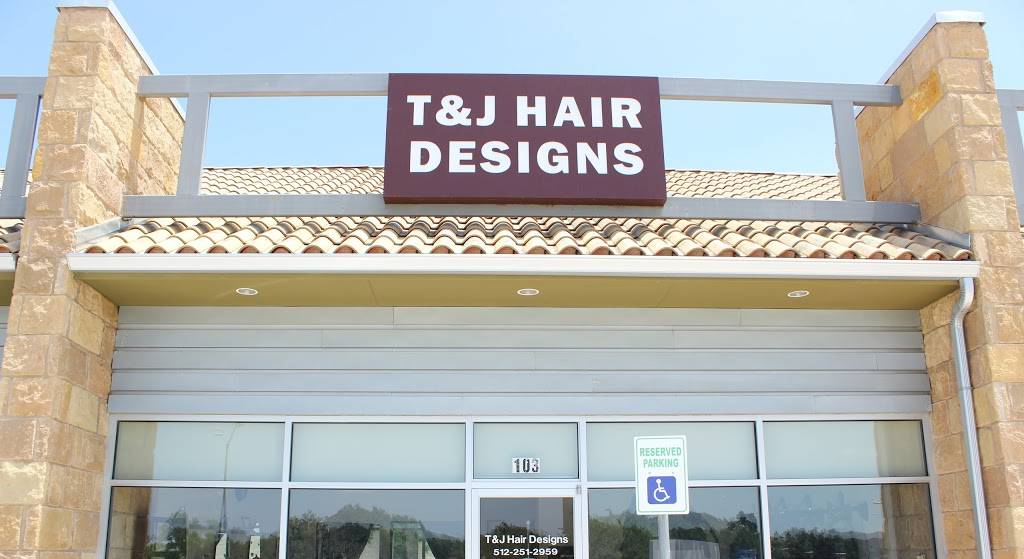 T&J Hair Designs | 1315 Grand Ave Pkwy #103, Pflugerville, TX 78660, USA | Phone: (512) 251-2959