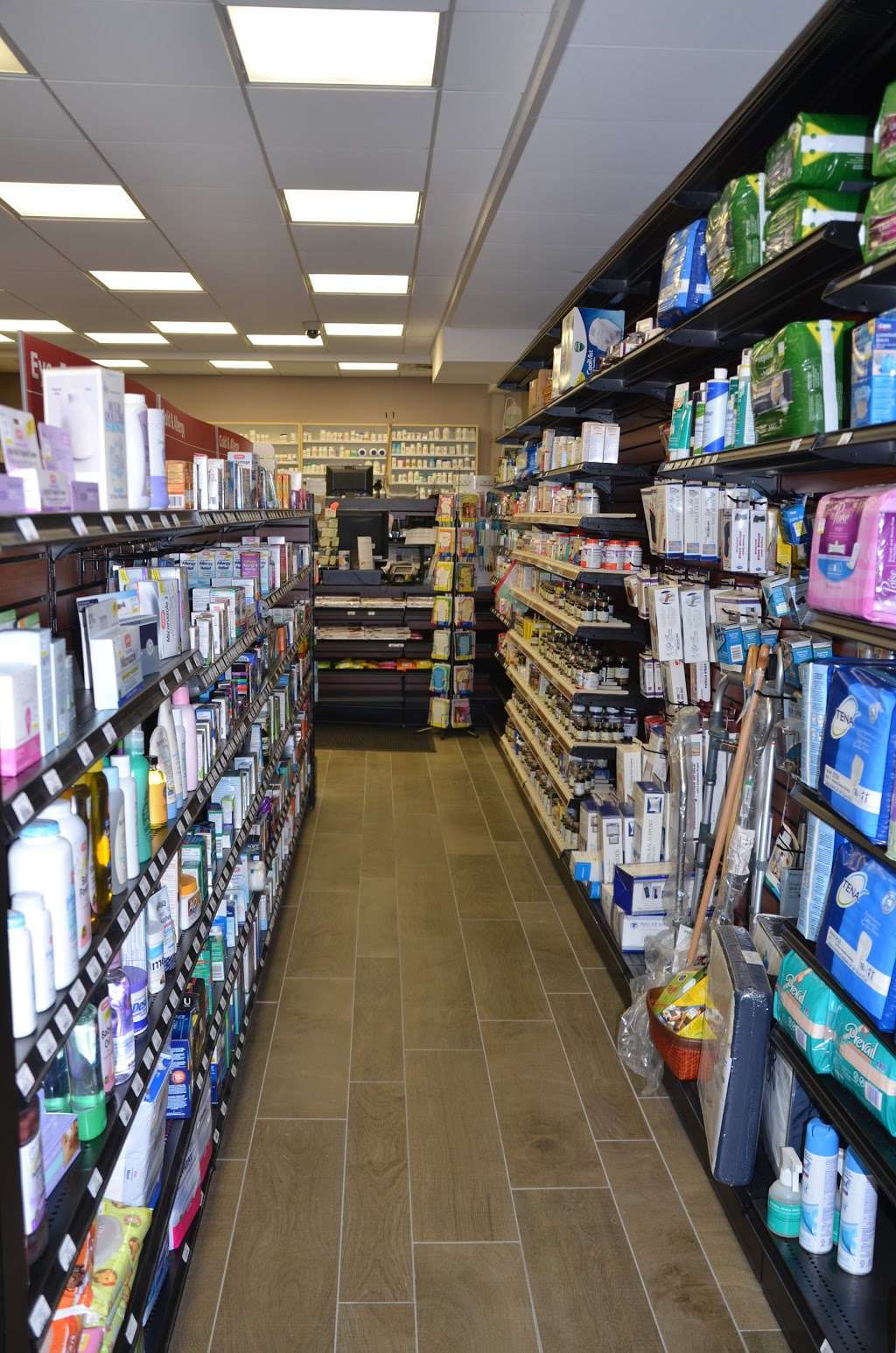 Towne Pharmacy | 103 Ridgedale Ave, Cedar Knolls, NJ 07927 | Phone: (973) 538-6787