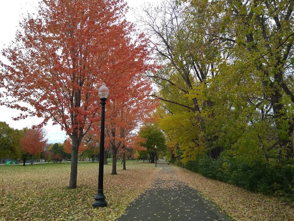 Bethune Park | 1304 N 10th Ave, Minneapolis, MN 55411, USA | Phone: (612) 230-6400