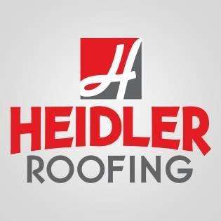 Heidler Roofing | 960 Kuhn Ave, Hagerstown, MD 21740, USA | Phone: (301) 766-4030