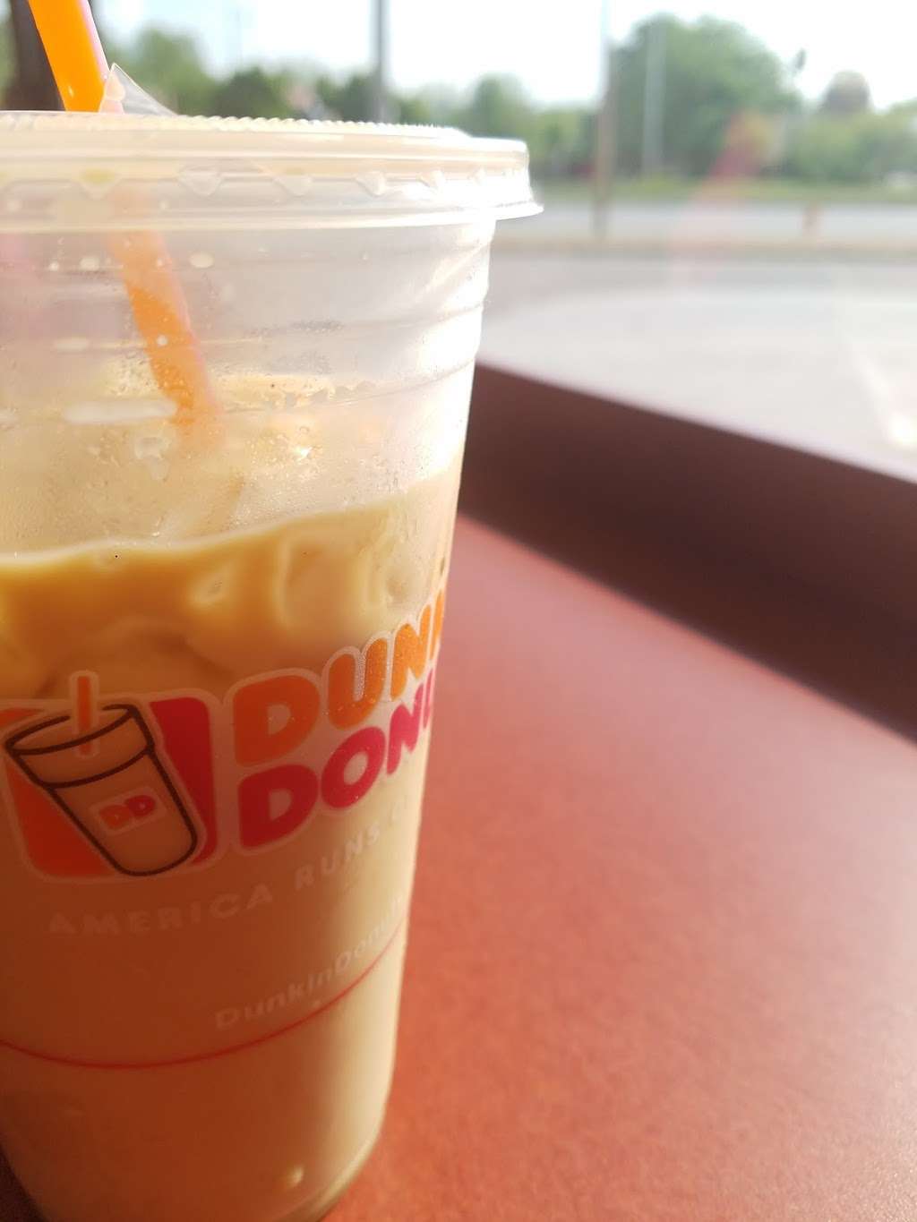 Dunkin Donuts | 8801 Pulaski Hwy, Baltimore, MD 21237, USA | Phone: (410) 574-4072