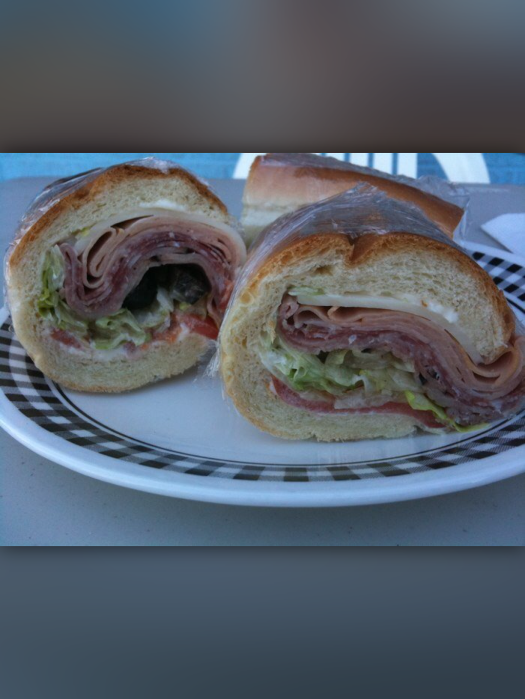 Beach City Deli & BBQ | 1714 Clark Ave, Long Beach, CA 90815 | Phone: (562) 676-6753