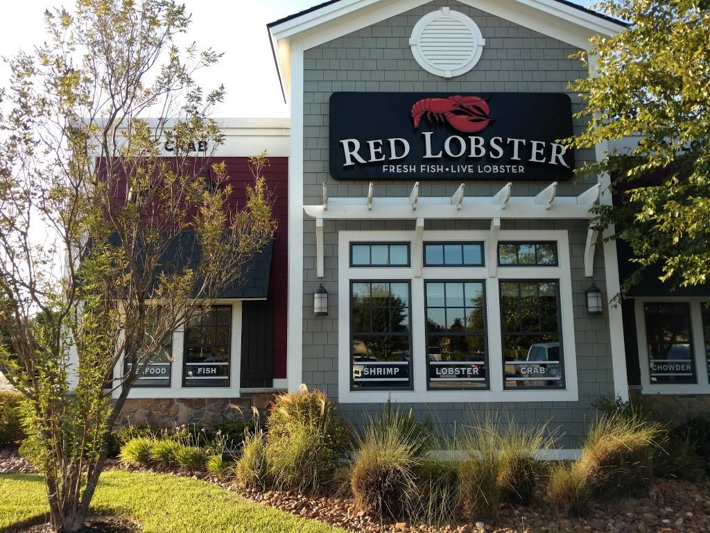 Red Lobster | 2944 Interstate 45 N, Conroe, TX 77303, USA | Phone: (936) 756-7391