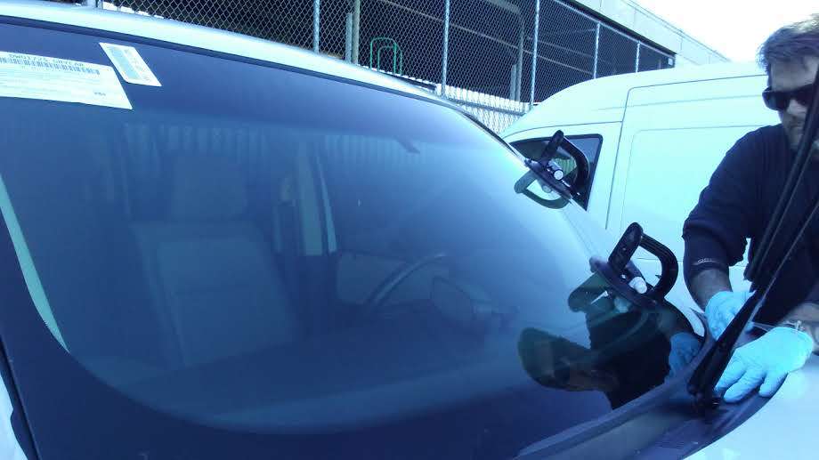 Grand Auto Glass | 6321 W Berridge Ln, Glendale, AZ 85301 | Phone: (602) 795-3007