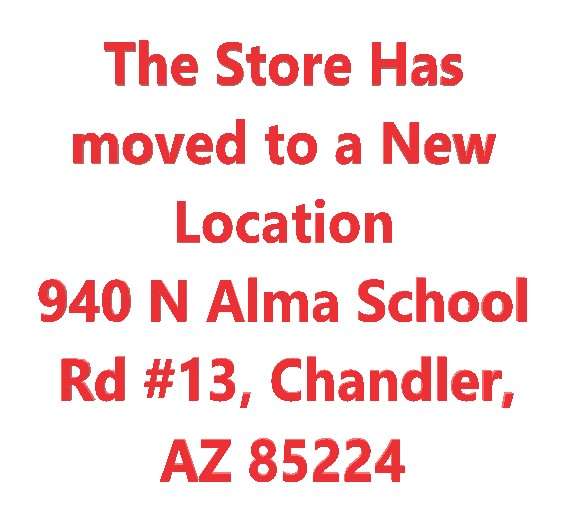 Pawn Now | 940 N Alma School Rd #13, Chandler, AZ 85224 | Phone: (480) 664-2111