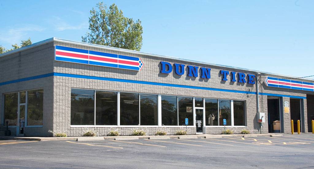 Dunn Tire | 4097 McKinley Pkwy, Blasdell, NY 14219, USA | Phone: (716) 648-1775