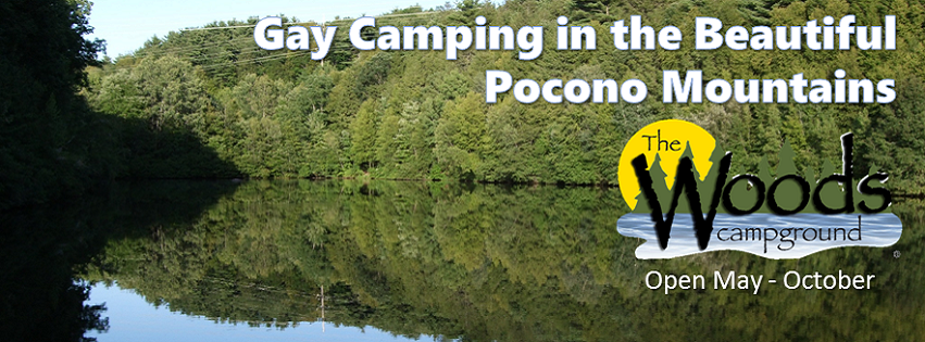 The Woods Camping Resort | 3500 Forest St, Lehighton, PA 18235, USA | Phone: (610) 377-9577