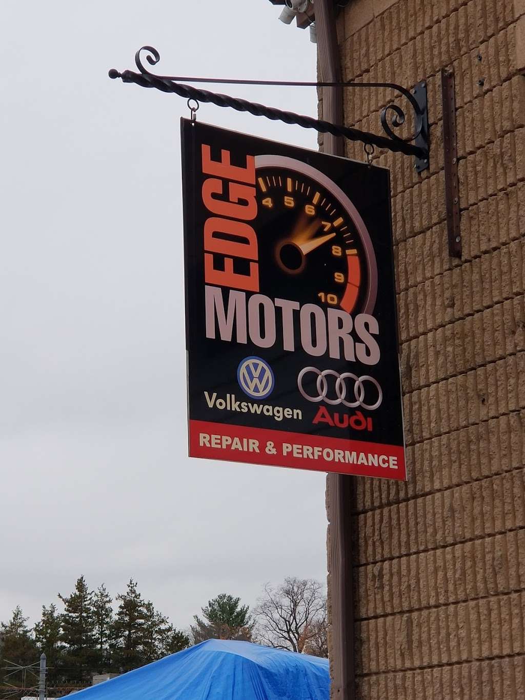 Edge Motors | 107 E Railroad Ave, West Haverstraw, NY 10993, USA | Phone: (845) 269-3846