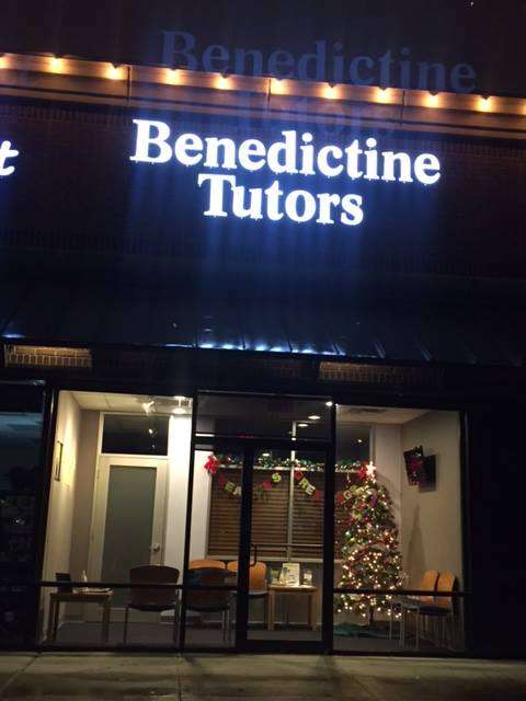 Benedictine Tutors | 24210 Westheimer Pkwy #900, Katy, TX 77494, USA | Phone: (832) 588-4408