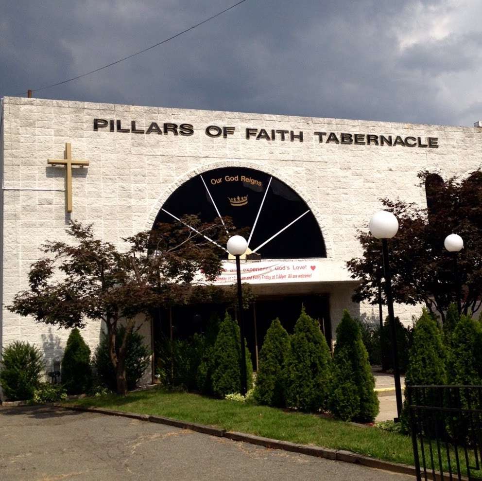 Pillars of Faith Full Gospel | 33-15 Parsons Blvd, Flushing, NY 11354, USA | Phone: (718) 463-8888