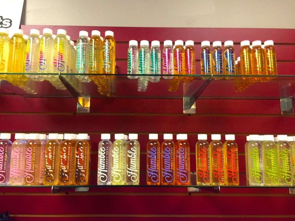 NorthSide Vape | 2505 N Salisbury Blvd, Salisbury, MD 21801, USA | Phone: (443) 358-5921