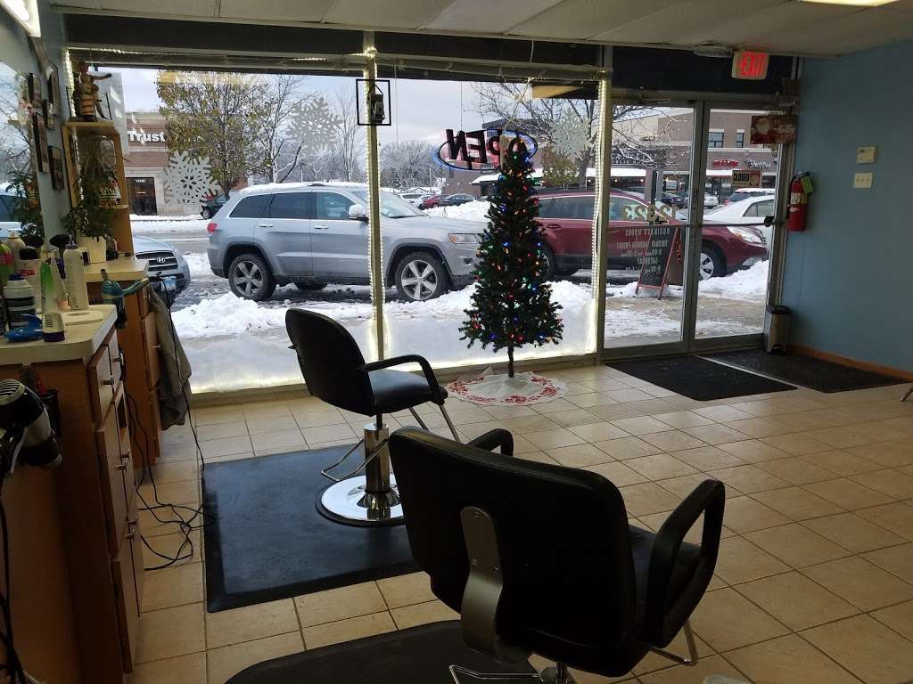 Towne Barber Shop | 12323 S Harlem Ave, Palos Heights, IL 60463 | Phone: (773) 957-2955