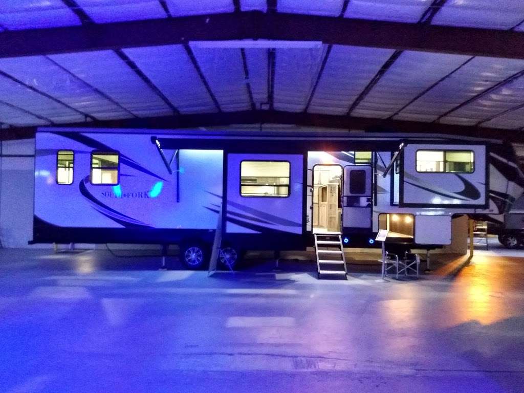 Fun Town RV Conroe | 1505 Porter Rd, Conroe, TX 77301 | Phone: (936) 320-0001