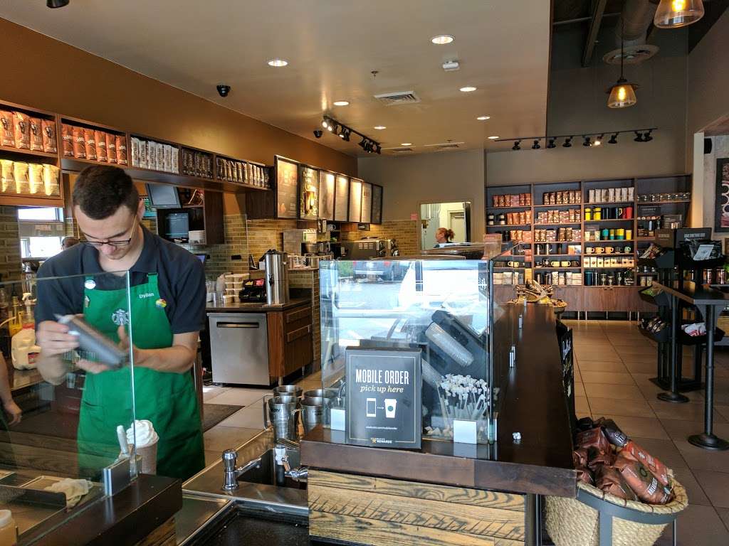 Starbucks | 1450 Ary Ln suite f, Dixon, CA 95620, USA | Phone: (707) 693-1542