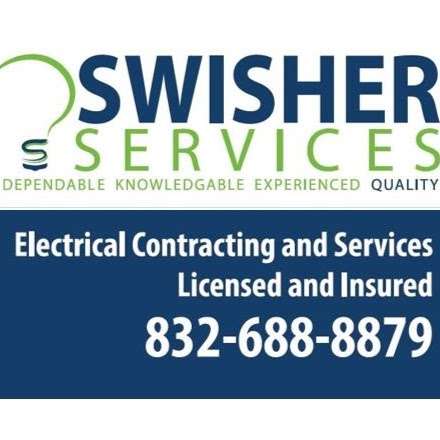 Swisher Services | 11500 Farm to Market 1960 Rd W # 118, Houston, TX 77065, USA | Phone: (832) 688-8879