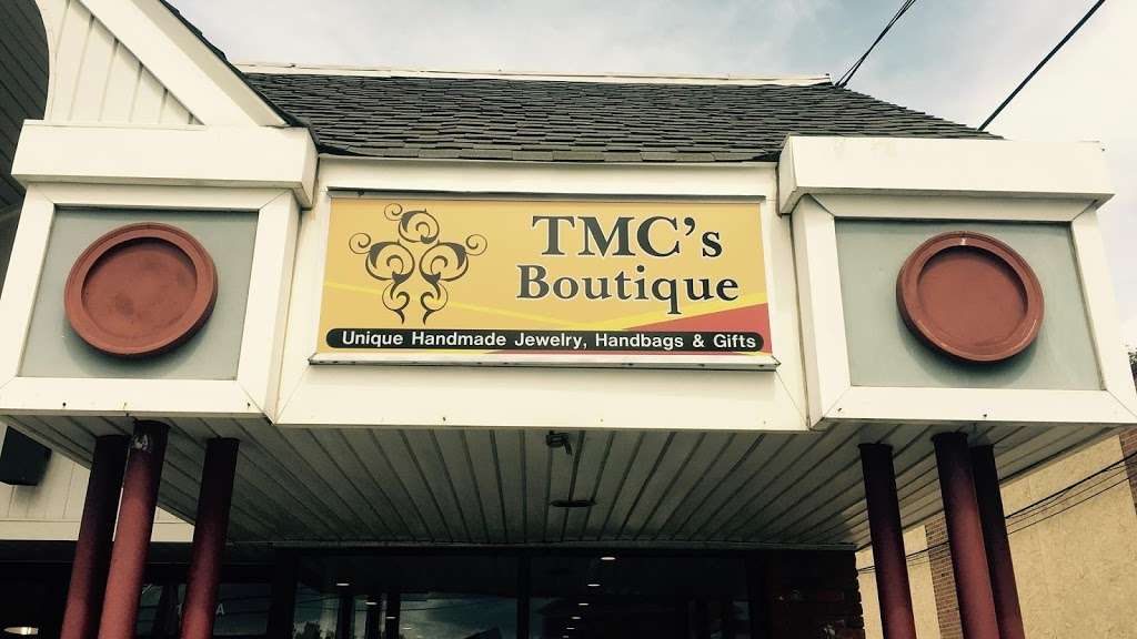 TMC Boutique | 1259 Springfield Ave, New Providence, NJ 07974, USA | Phone: (908) 473-0982
