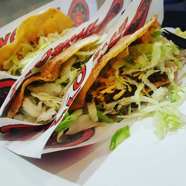 Jimboys Tacos | 3230 Arena Blvd, Sacramento, CA 95834, USA | Phone: (916) 419-7016