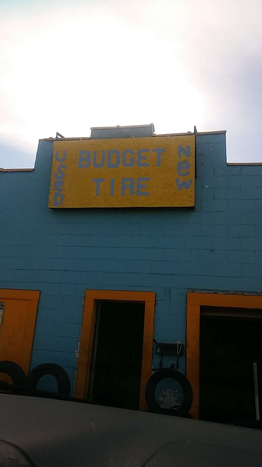 Budget Tire | 2722, 3351 W Morris St, Indianapolis, IN 46241, USA | Phone: (317) 241-1788