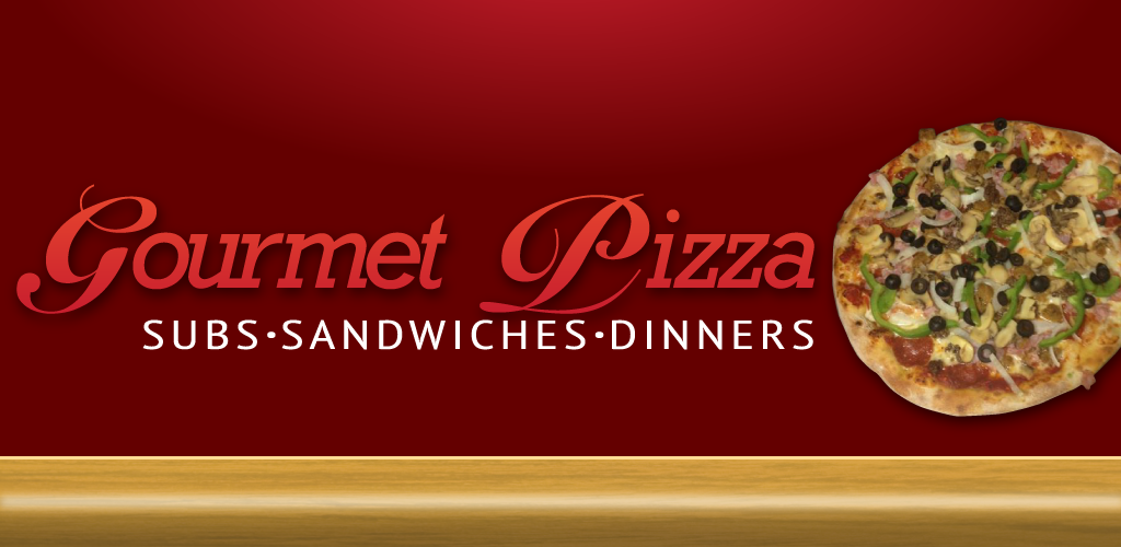 Gourmet Pizza and Subs | 8541 Fort Smallwood Rd h, Pasadena, MD 21122, USA | Phone: (410) 360-8777