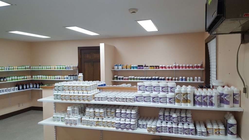 Crystal Health | 33-56 Main St, Bloomingburg, NY 12721, USA | Phone: (845) 231-4281