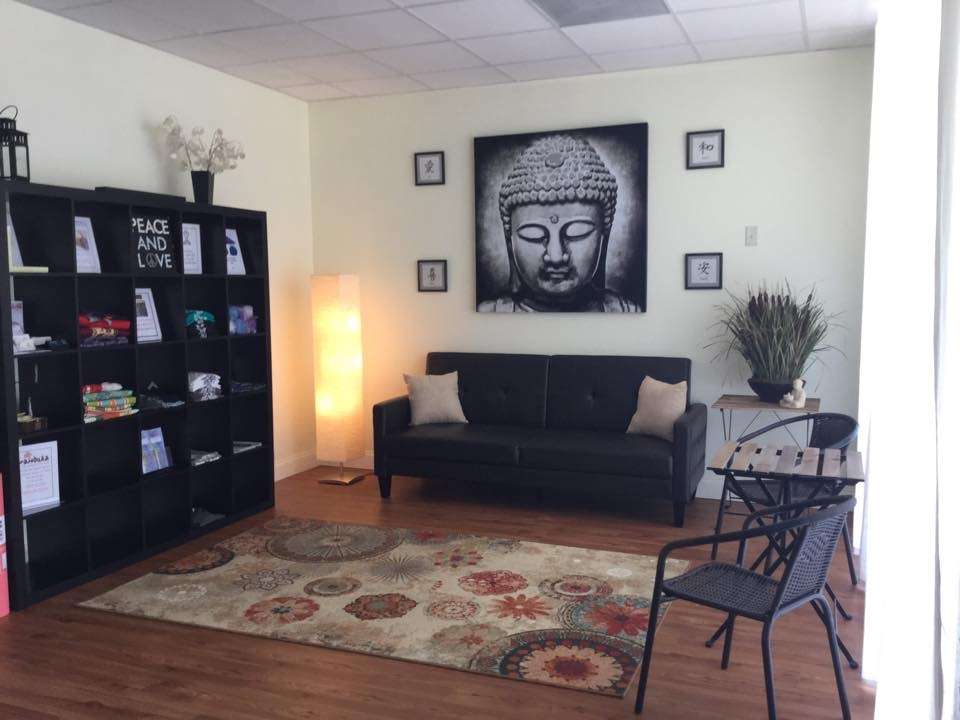 One Yoga & Fitness | 1214 Bowman St, Clermont, FL 34711 | Phone: (407) 900-8039
