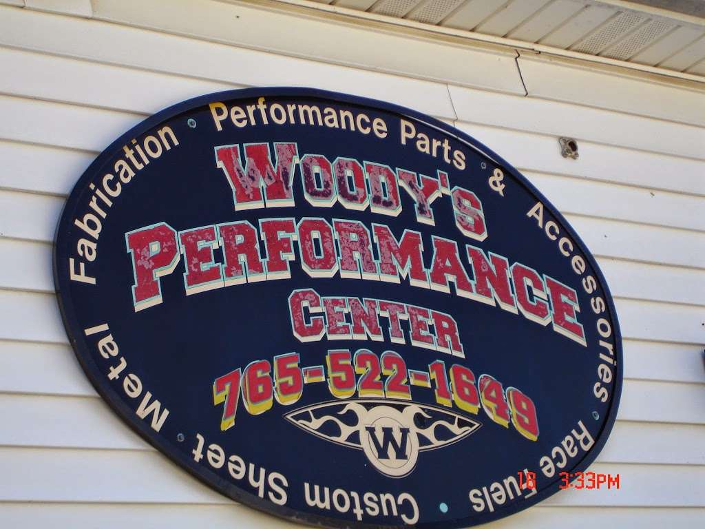 Woodys Performance Center | 12190 US-231, Roachdale, IN 46172, USA | Phone: (765) 522-1649