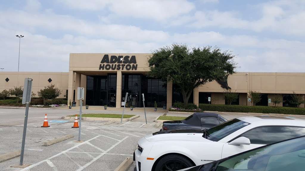 ADESA Houston | 4526 North Sam Houston Pkwy W, Houston, TX 77086, USA | Phone: (281) 580-1800