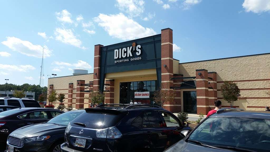 DICKS Sporting Goods | 1417 S Main Chapel Way, Gambrills, MD 21054, USA | Phone: (410) 721-4941