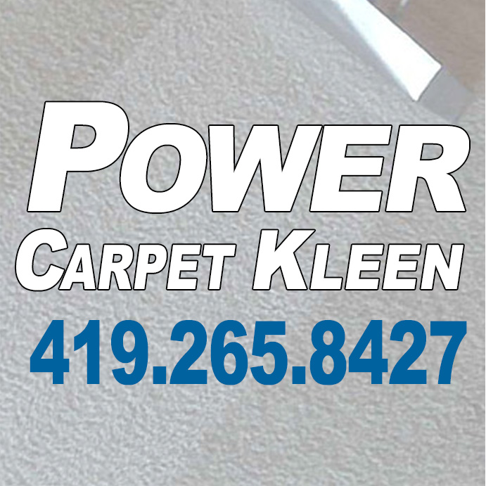 Power Carpet Kleen | 4611 Imperial Dr, Toledo, OH 43623, USA | Phone: (419) 265-8427