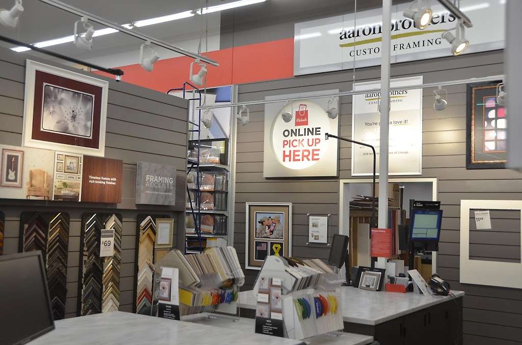 Aaron Brothers | 1583 Fruitville Pike Sp M, Lancaster, PA 17601, USA | Phone: (717) 691-8180